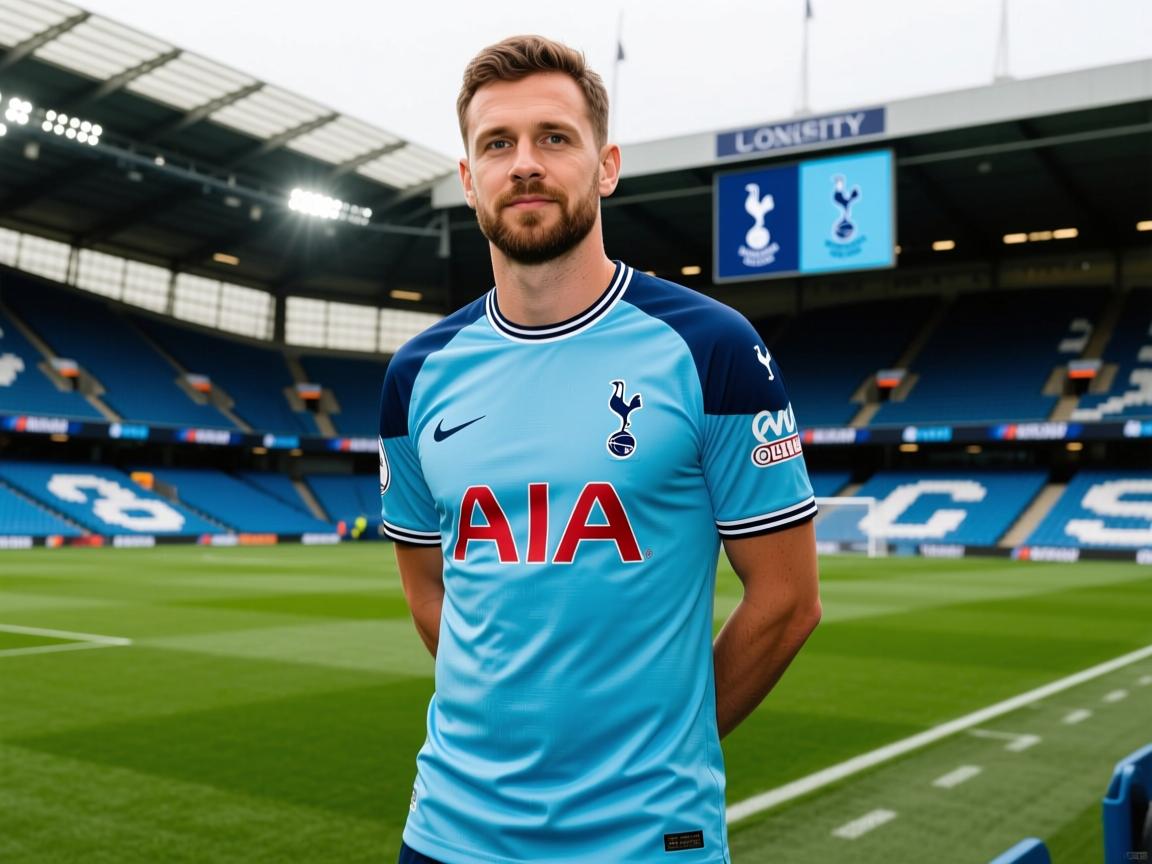 包含武什科维奇父亲：不清楚热刺对他的定位，他会留的词条