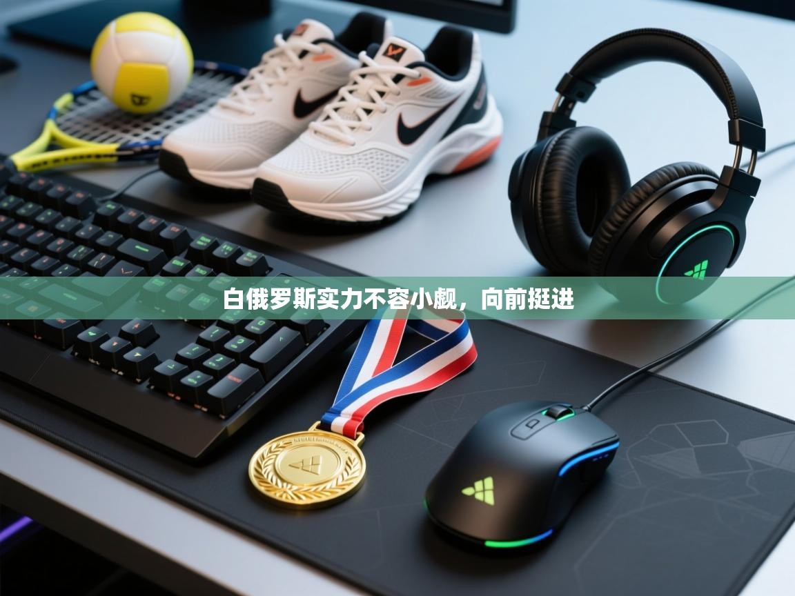 白俄罗斯实力不容小觑，向前挺进