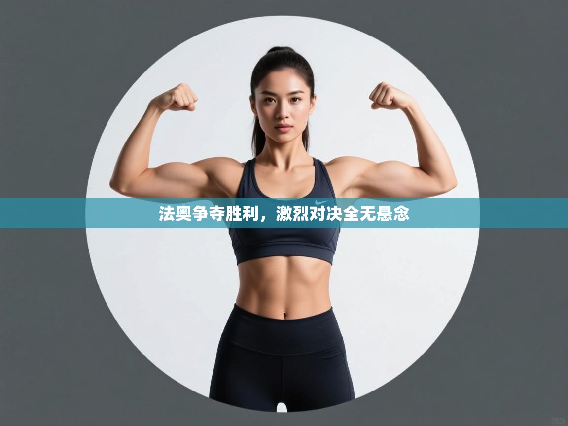 法奥争夺胜利，激烈对决全无悬念