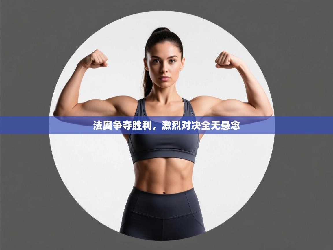 法奥争夺胜利，激烈对决全无悬念  第2张