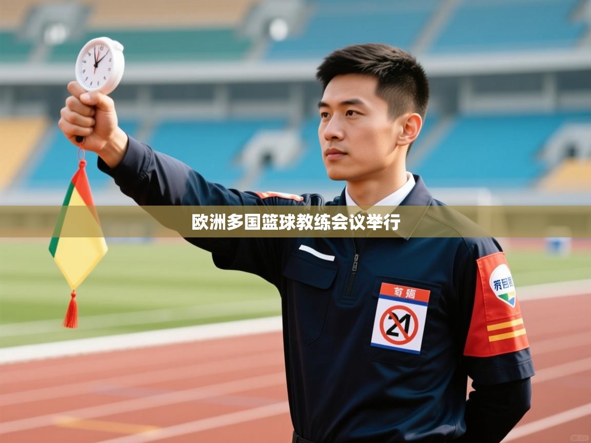 欧洲多国篮球教练会议举行