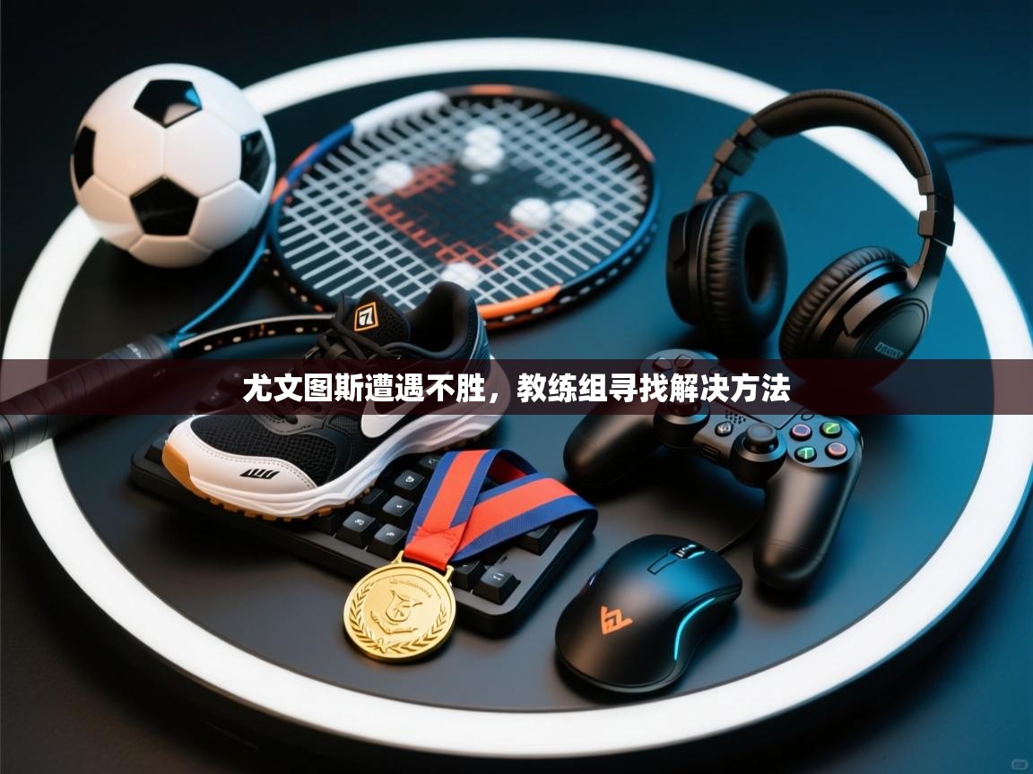 尤文图斯遭遇不胜，教练组寻找解决方法