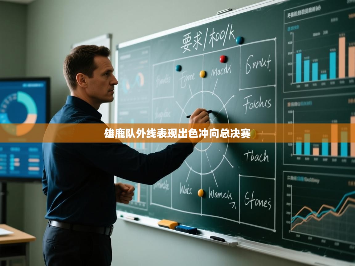 雄鹿队外线表现出色冲向总决赛