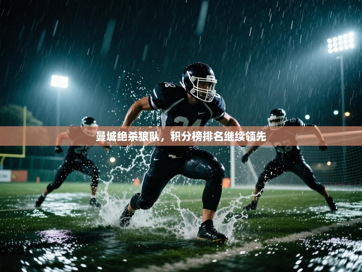 曼城绝杀狼队，积分榜排名继续领先