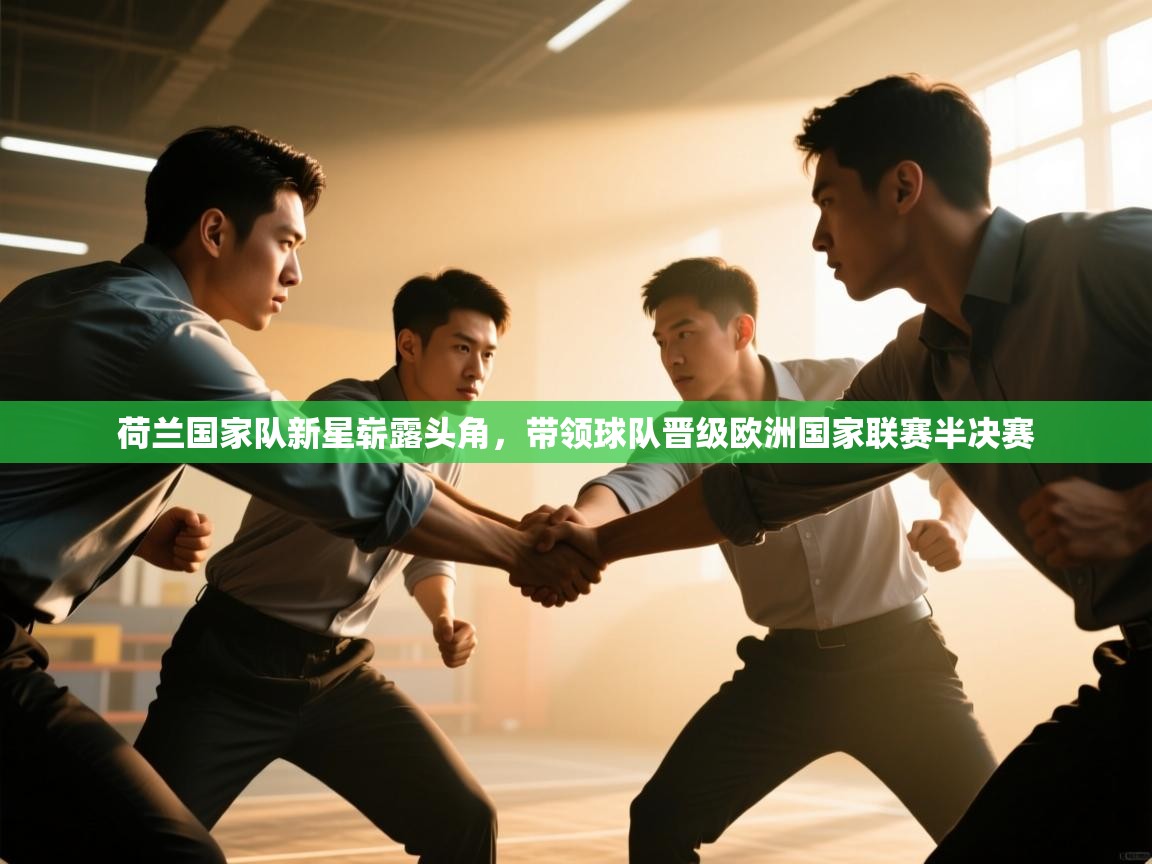 荷兰国家队新星崭露头角，带领球队晋级欧洲国家联赛半决赛